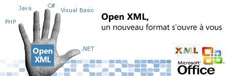 Open XML