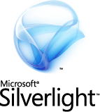 Page d'accueil de Silverlight 1.0 SDK